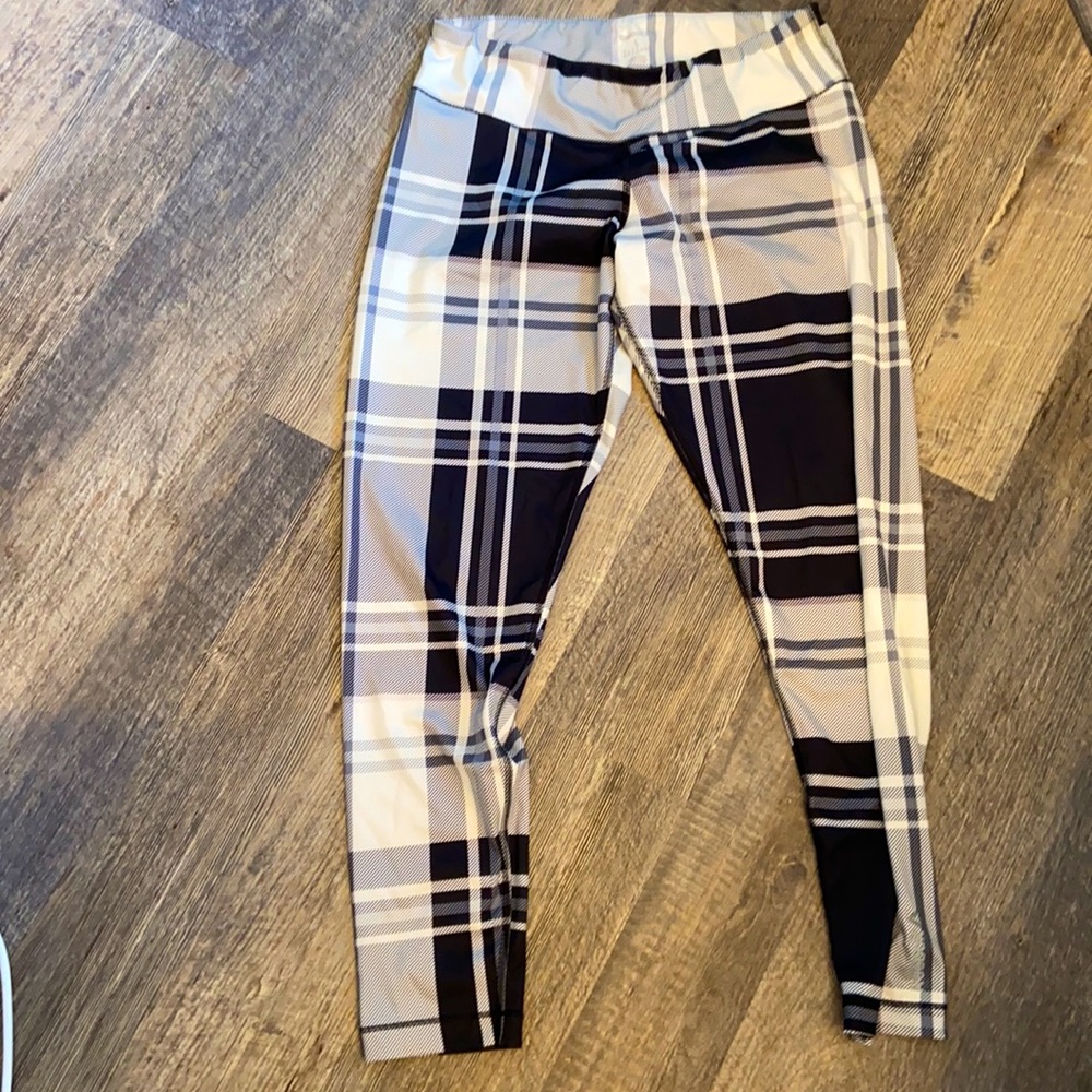 Reebok tights